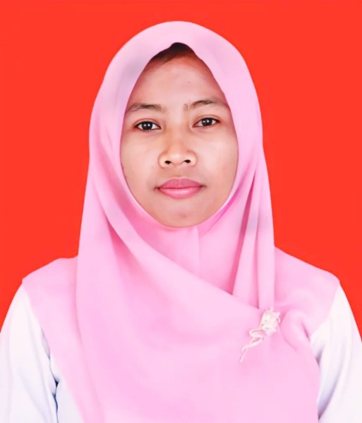 QURROTUL AINI, S.Pd