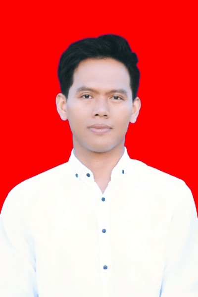 IMRON FAILUJI