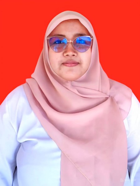Devina Sella Almadia, S.S.I